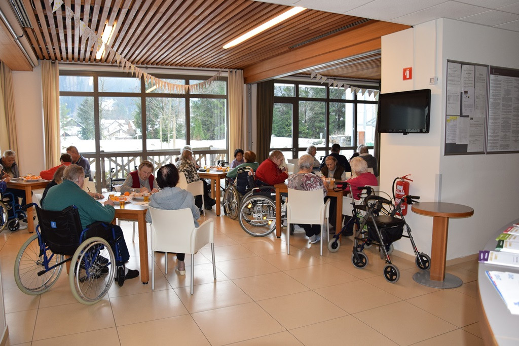 Tombola v mesecu novembru