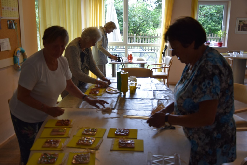 Unikatna ustvarjalnost