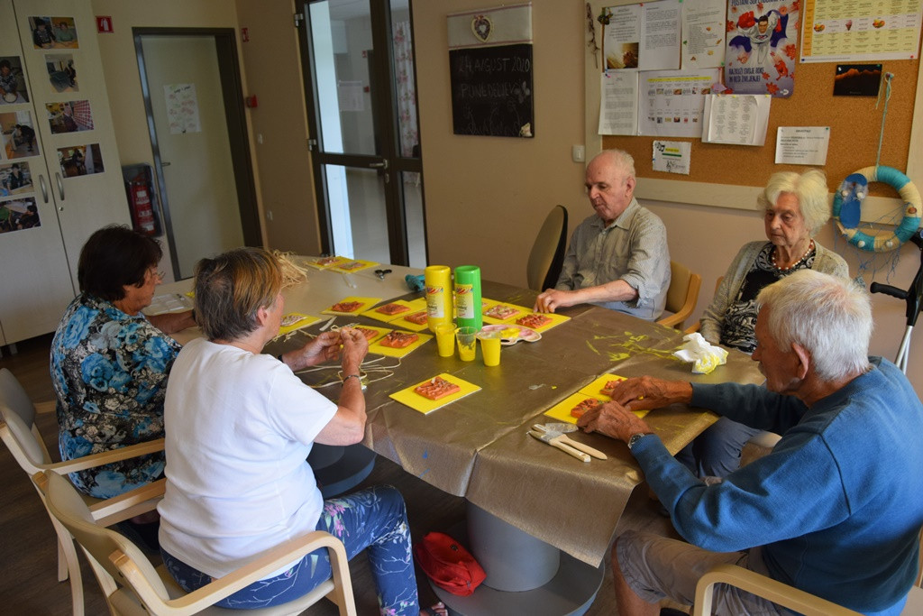 Unikatna ustvarjalnost