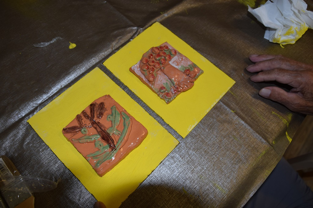 Unikatna ustvarjalnost