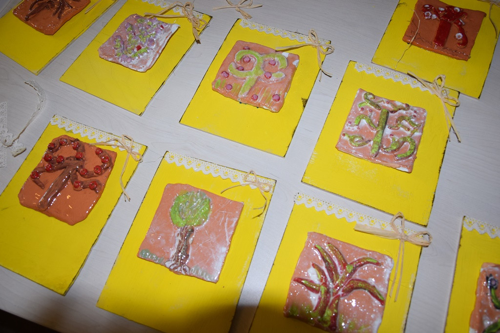 Unikatna ustvarjalnost