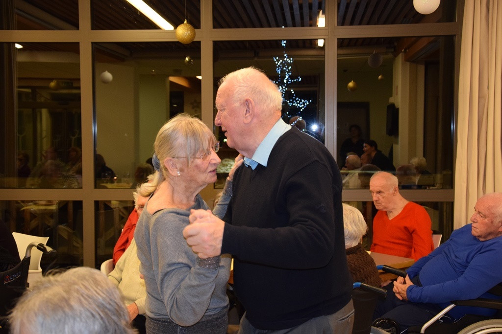 V pričakovanju novega Leta