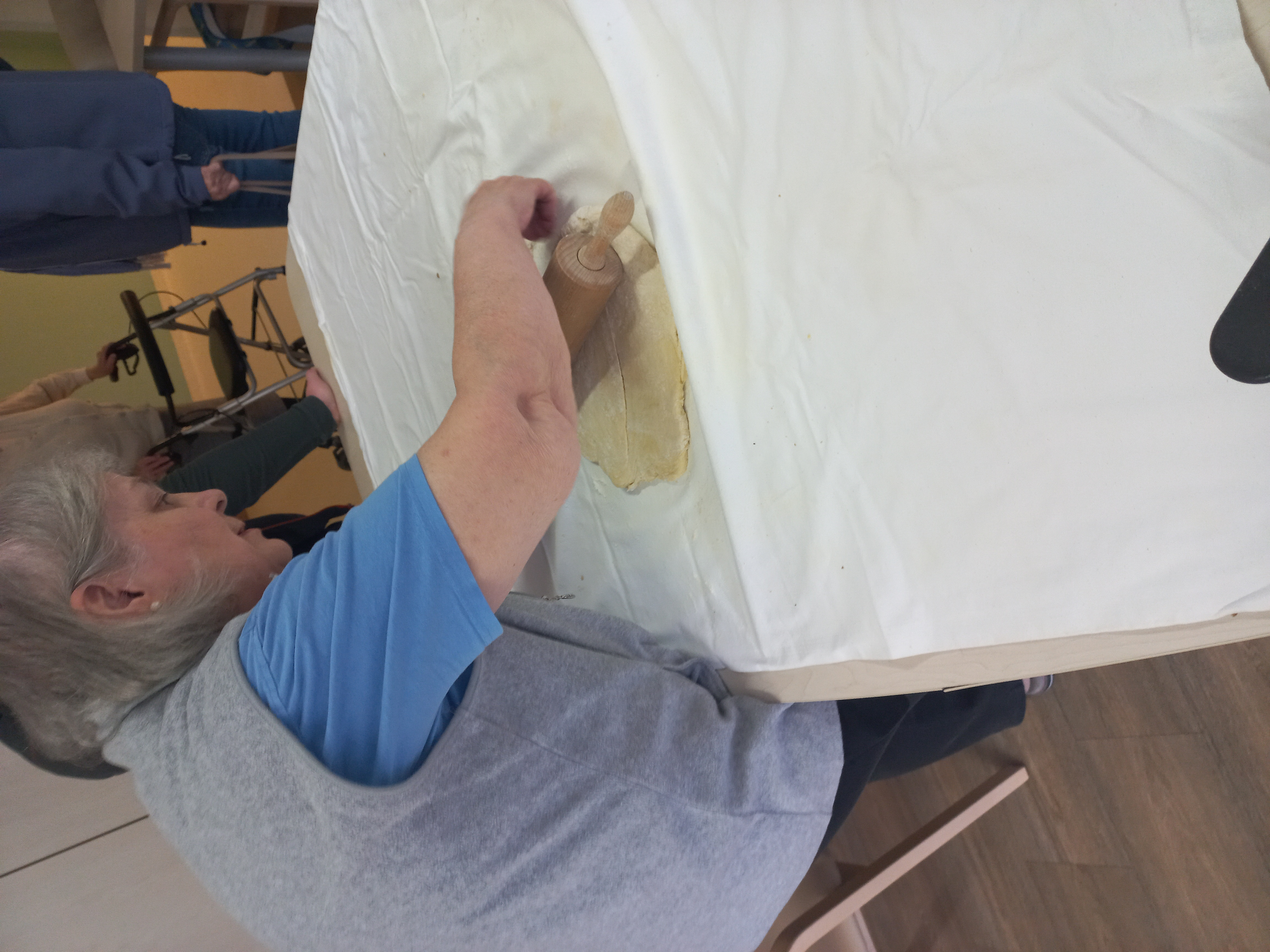 Velikonočne dejavnosti na skupinah