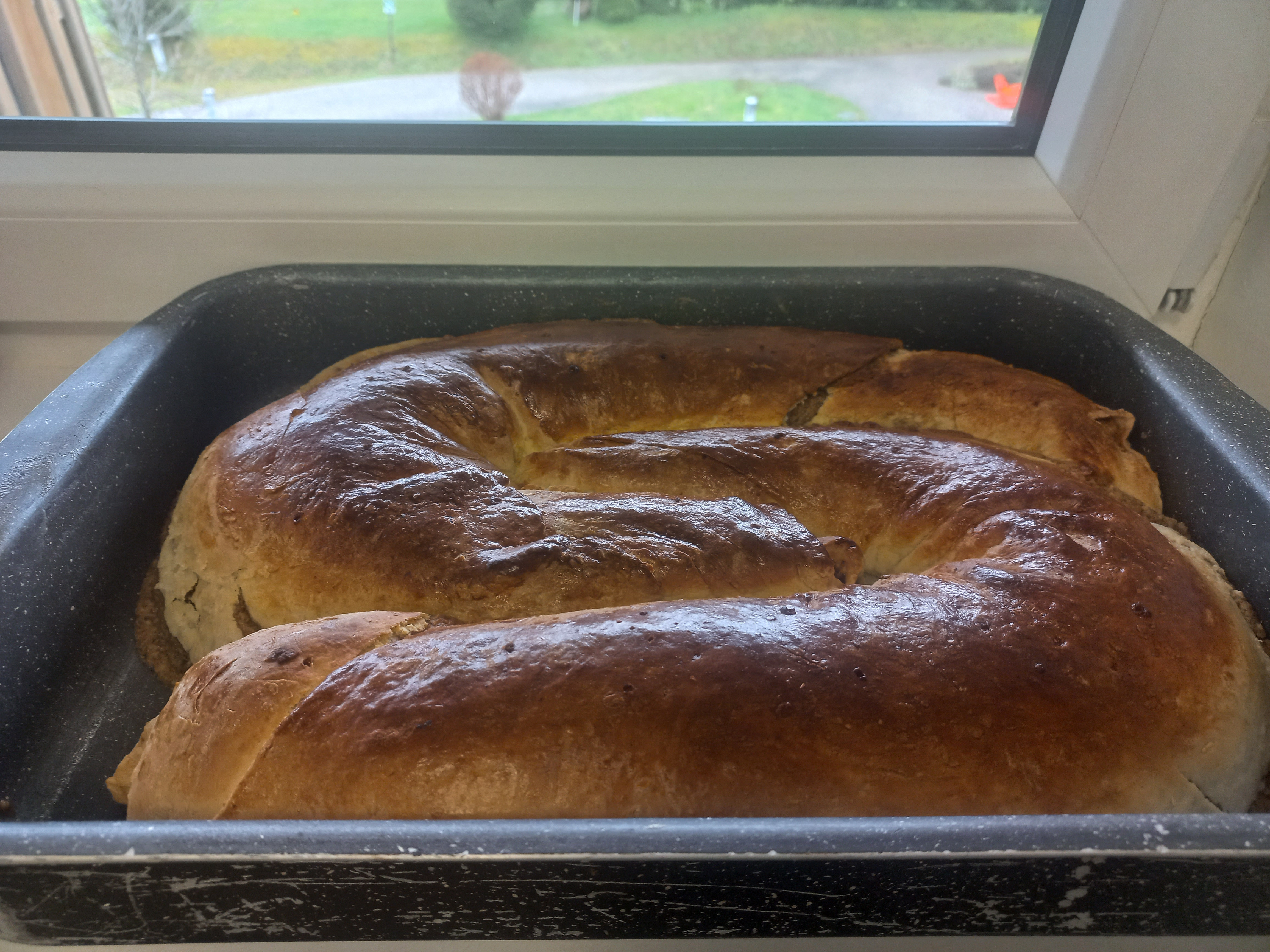 Velikonočne dejavnosti na skupinah