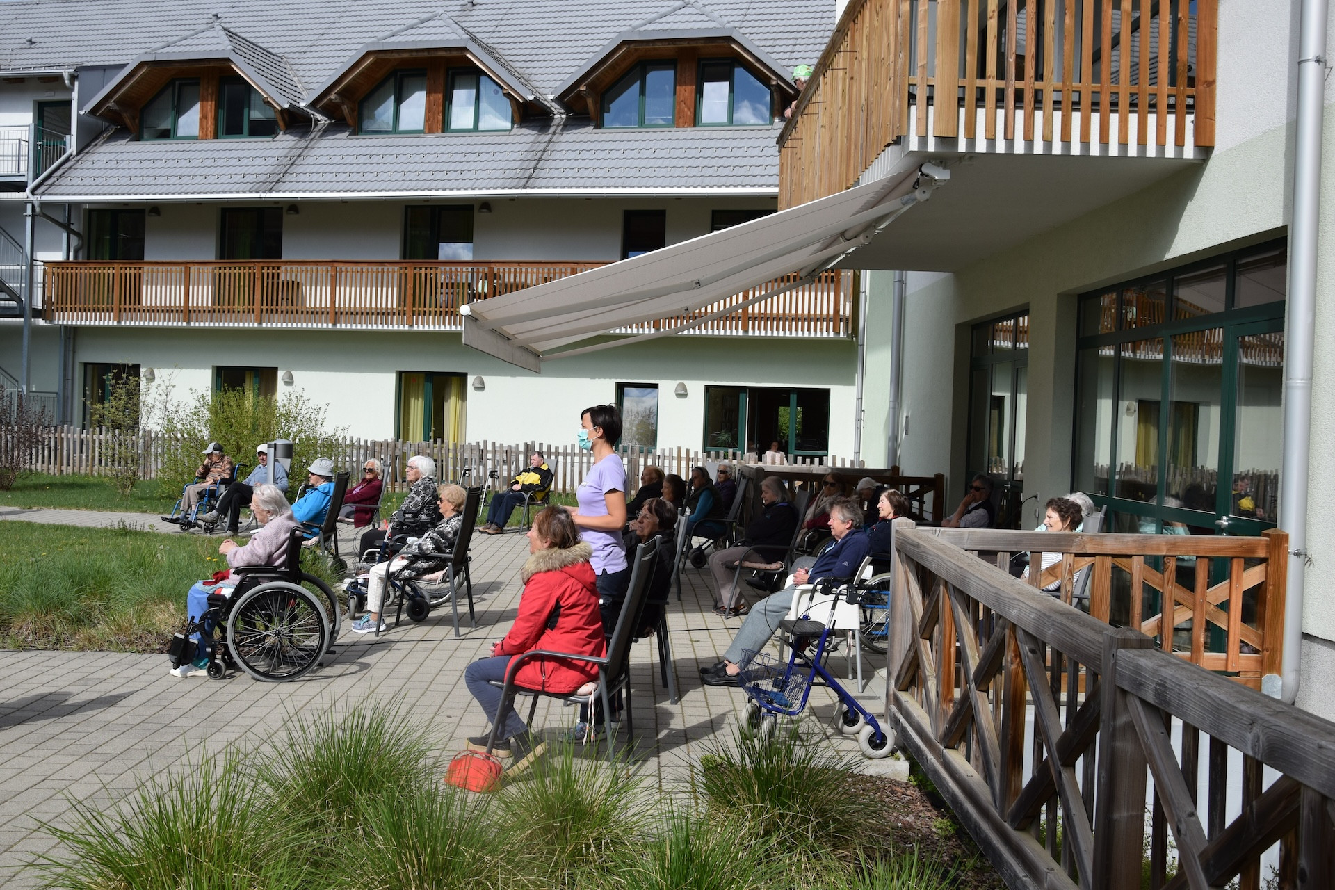 Vesele melodije Gajst’n Banda