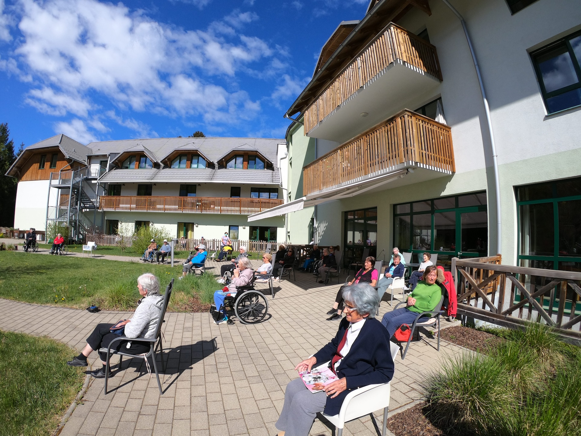 Vesele melodije Gajst’n Banda