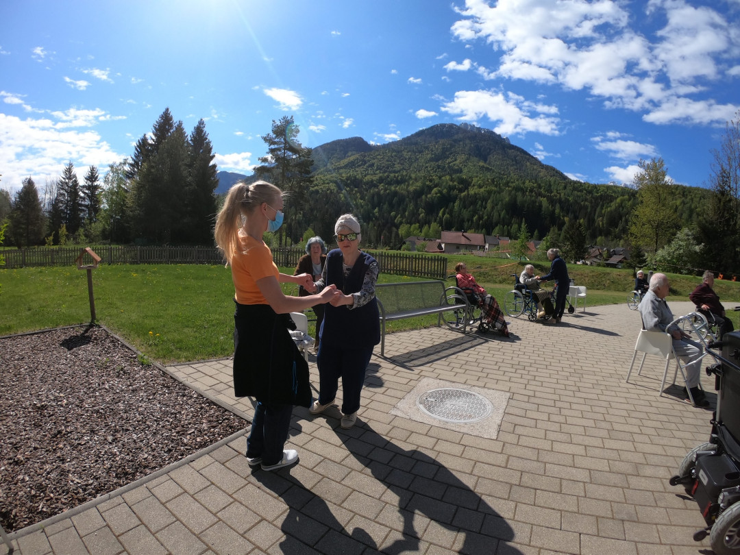 Vesele melodije Gajst’n Banda