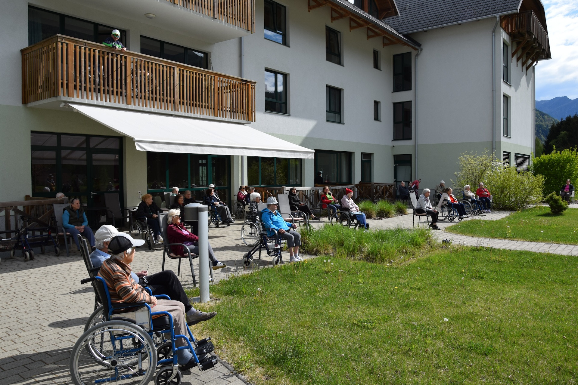 Vesele melodije Gajst’n Banda