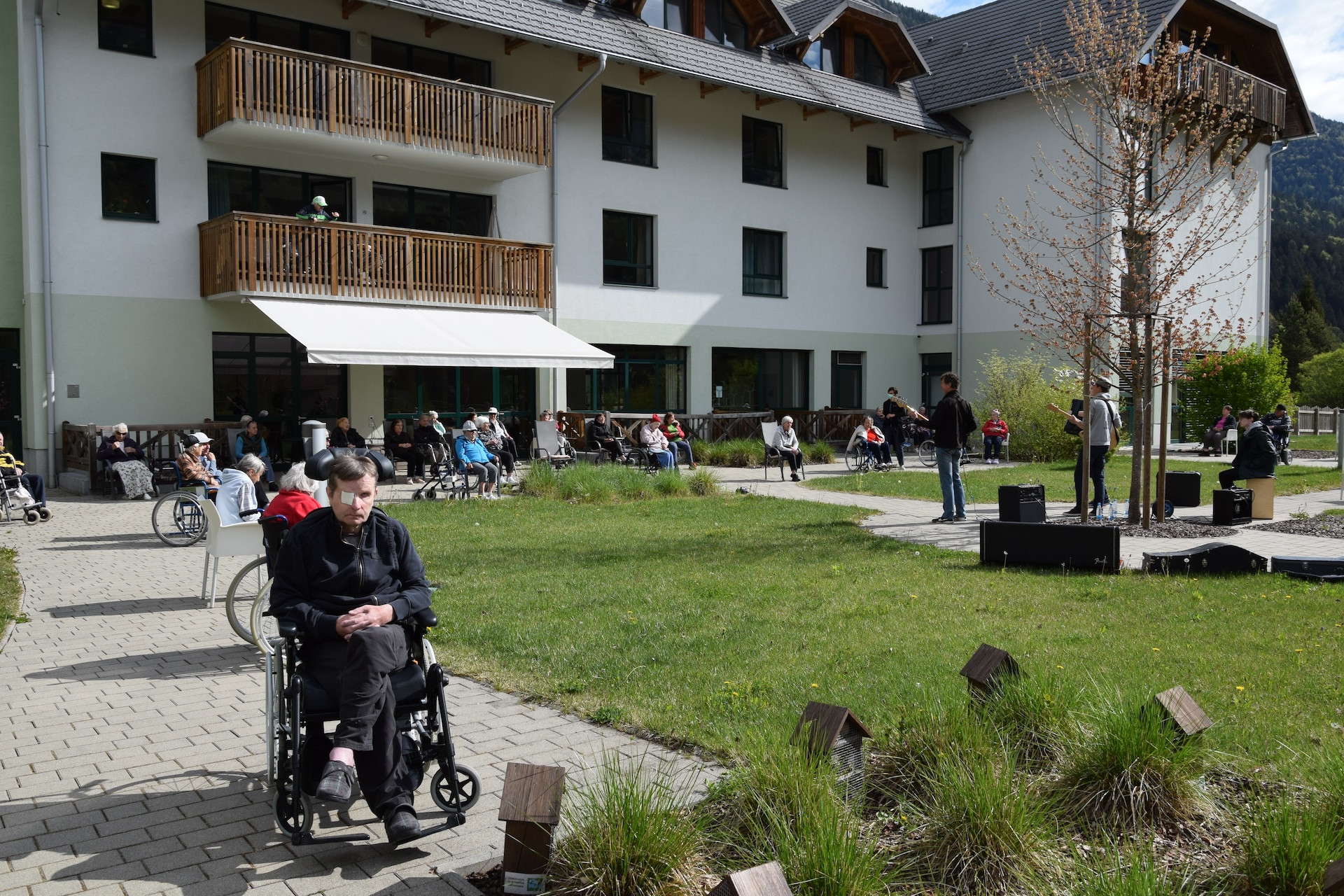 Vesele melodije Gajst’n Banda