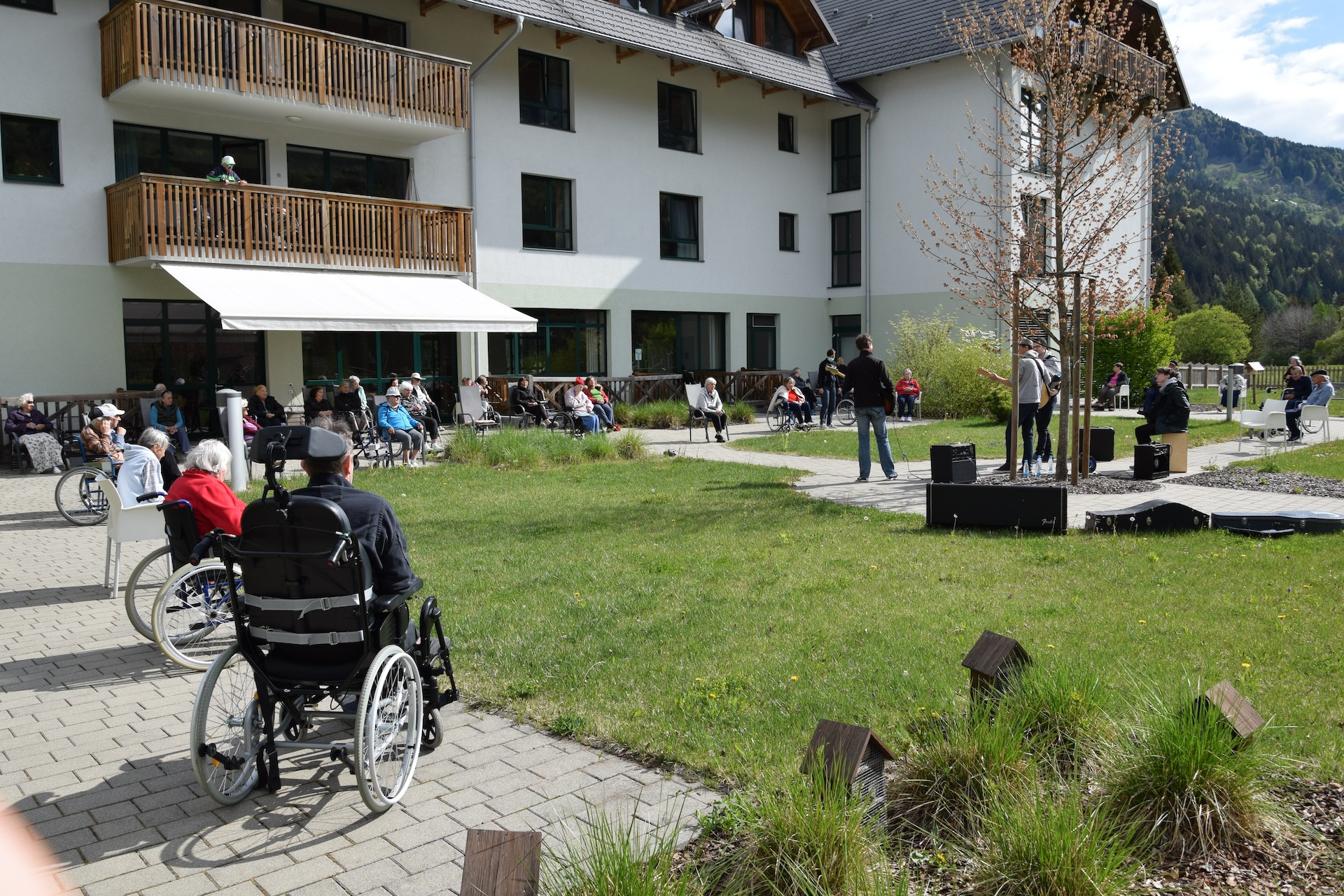 Vesele melodije Gajst’n Banda