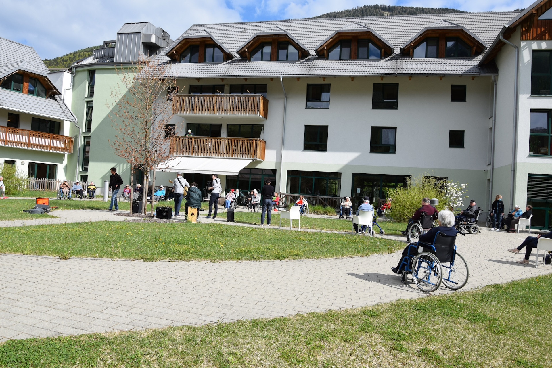 Vesele melodije Gajst’n Banda