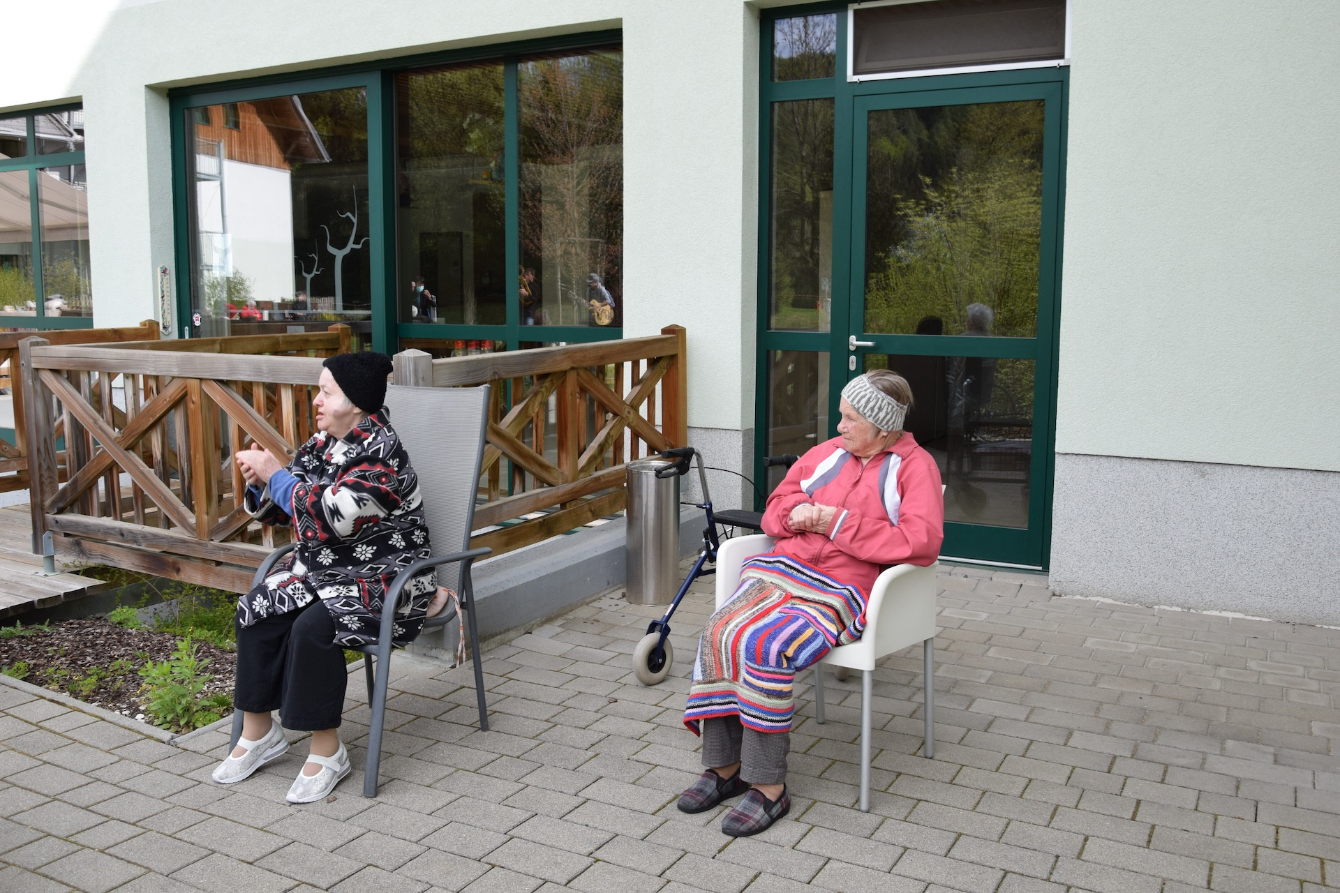 Vesele melodije Gajst’n Banda