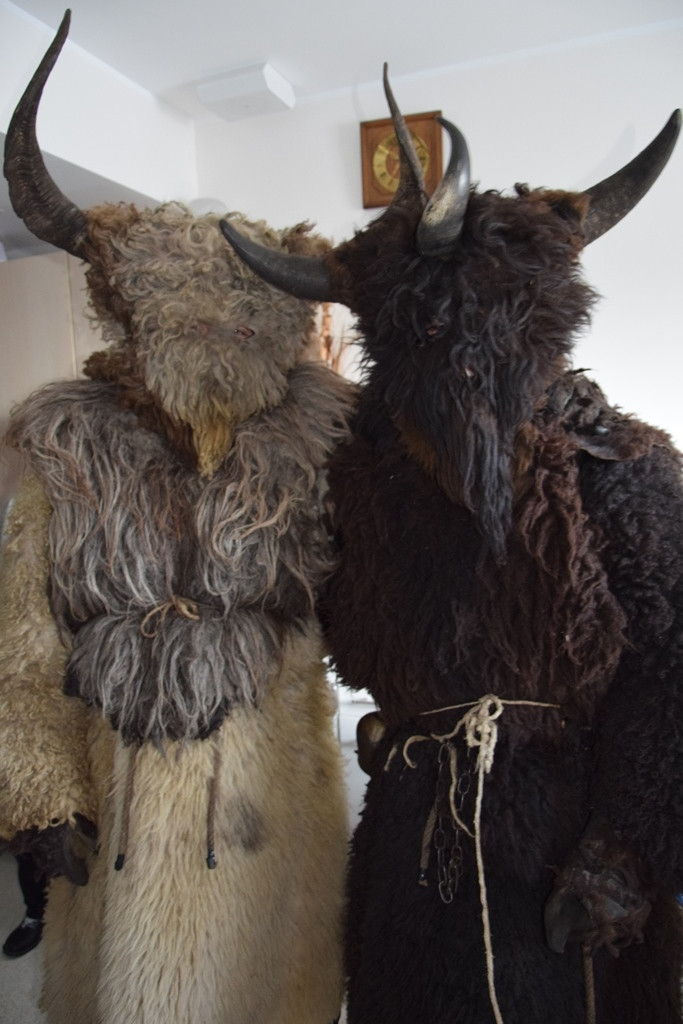 Veselo miklavževanje