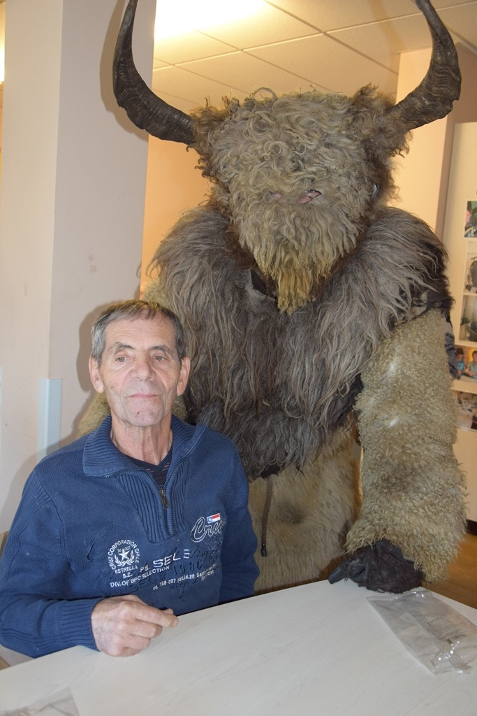 Veselo miklavževanje