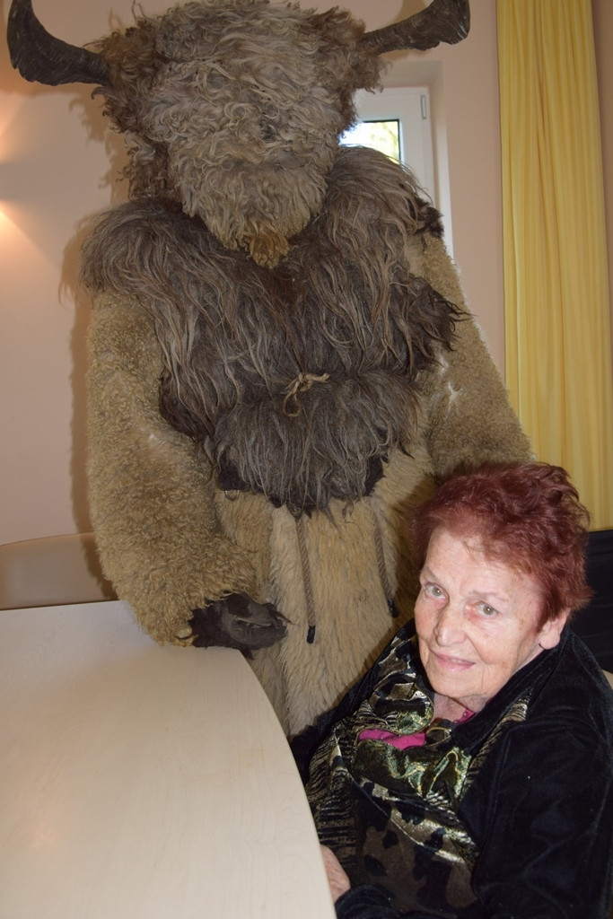 Veselo miklavževanje