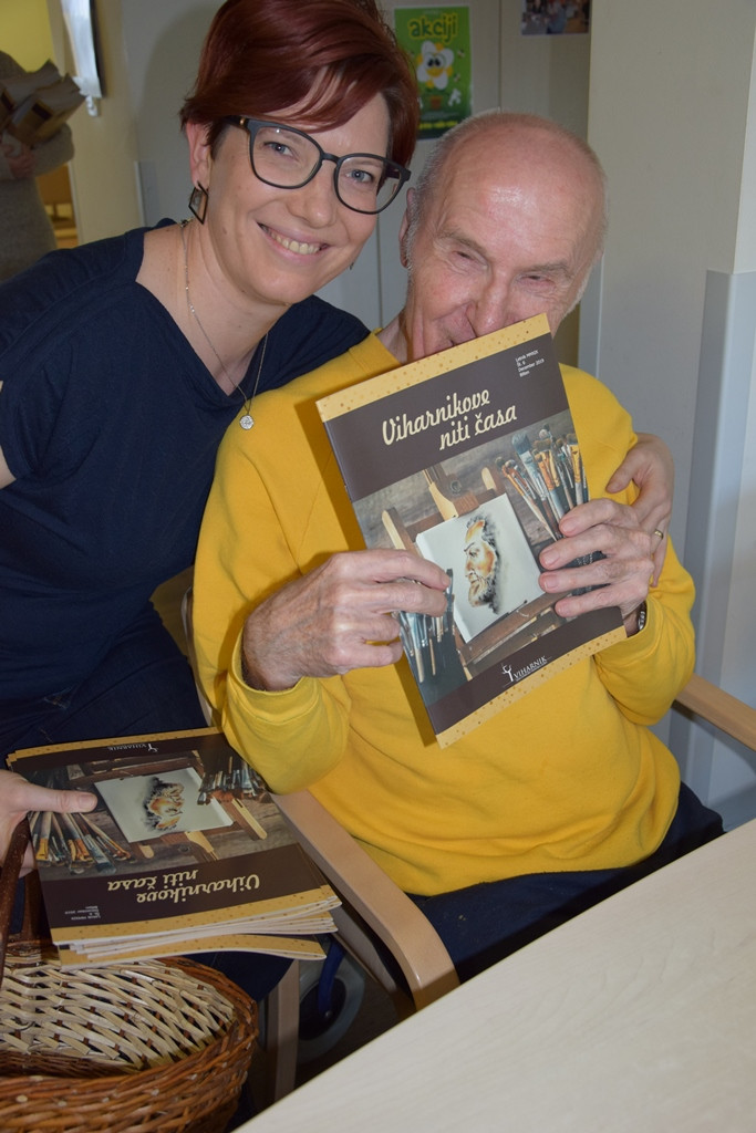 Veselo miklavževanje