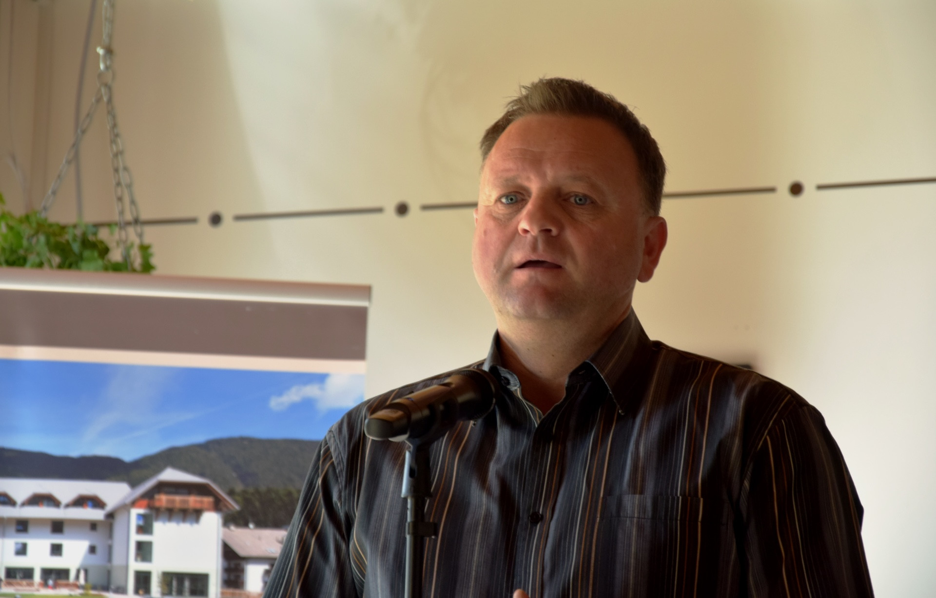 Viharnik - Demenci prijazna točka