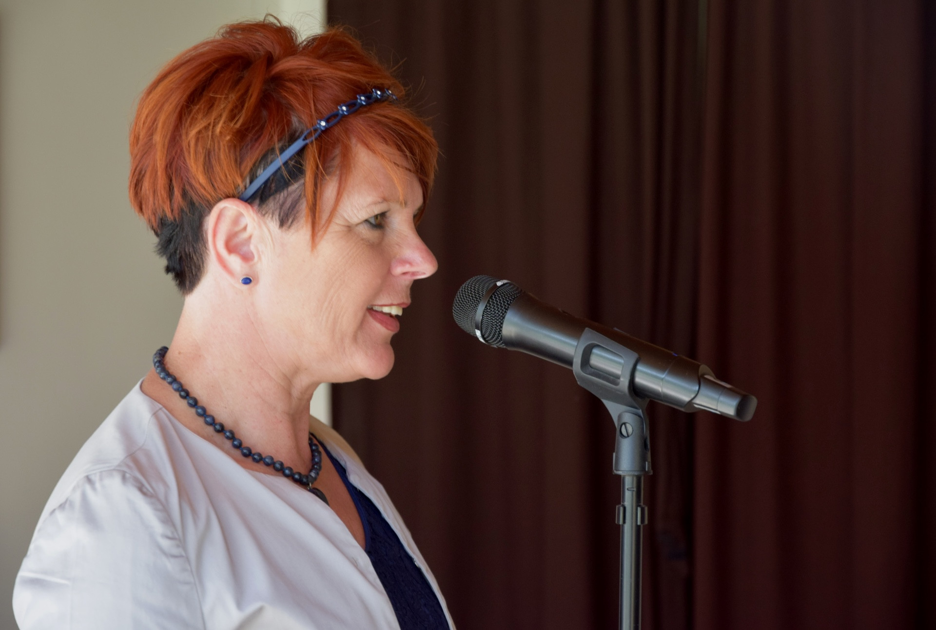 Viharnik - Demenci prijazna točka