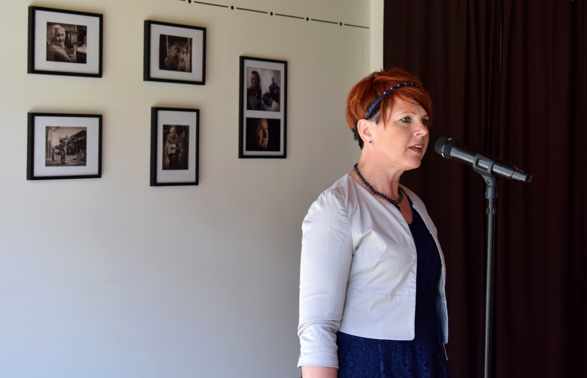 Viharnik - Demenci prijazna točka