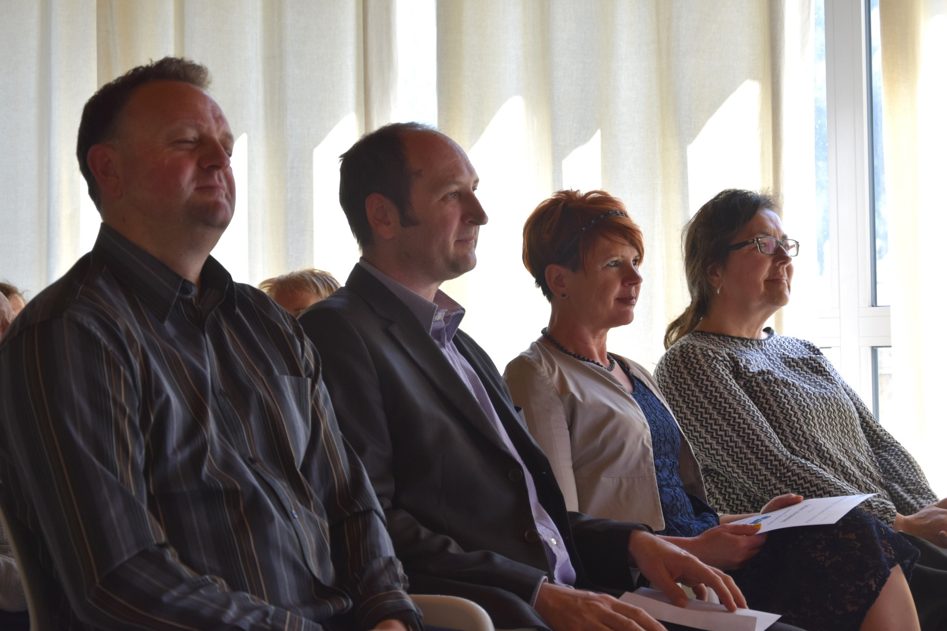 Viharnik - Demenci prijazna točka