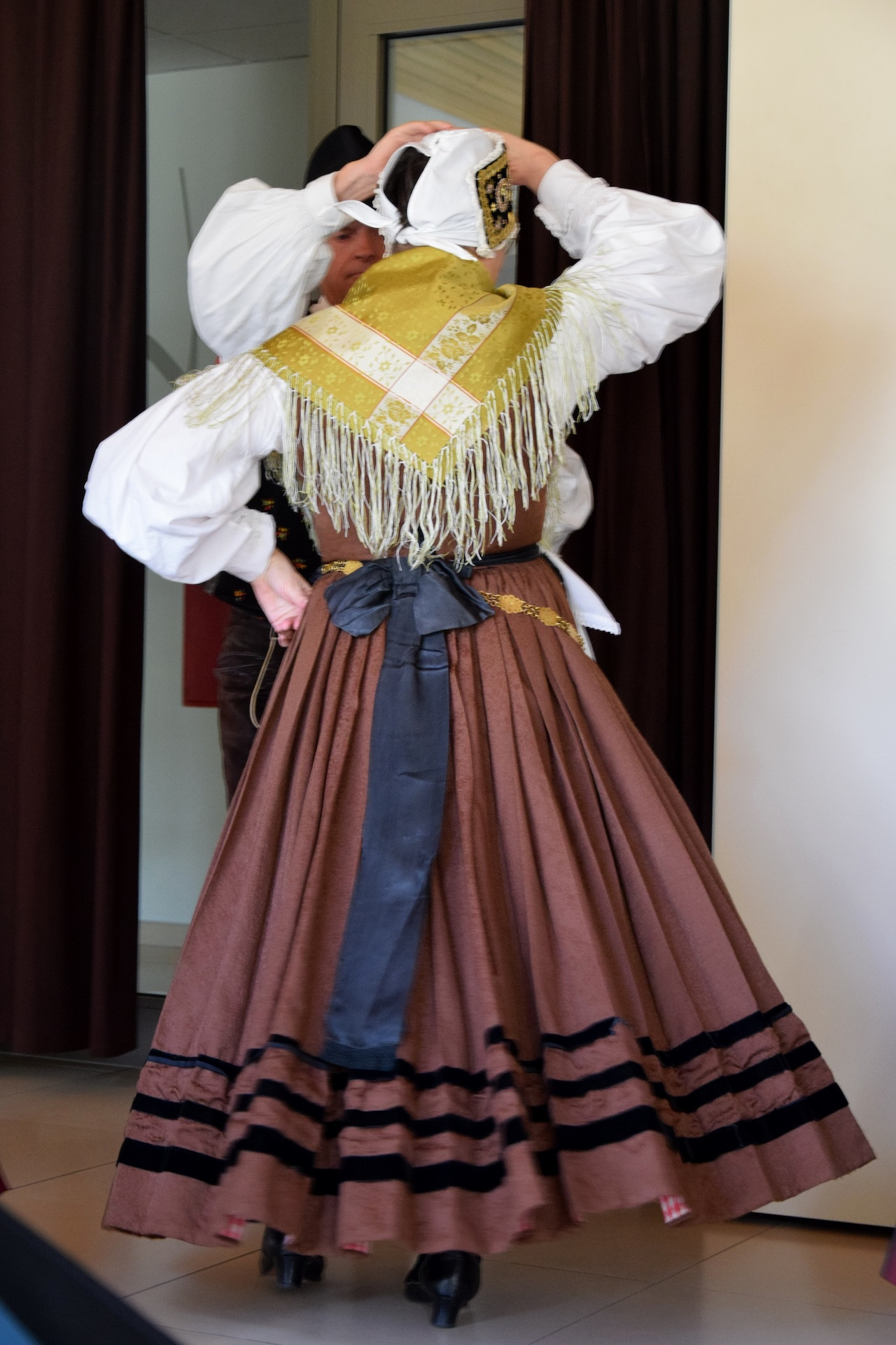 Viharnik - Demenci prijazna točka