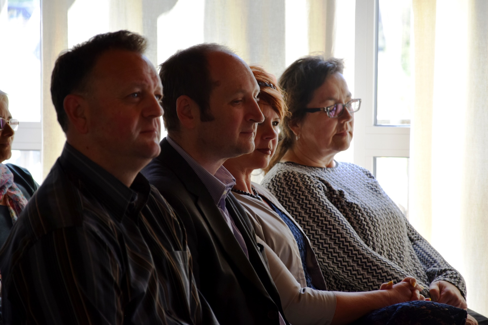 Viharnik - Demenci prijazna točka