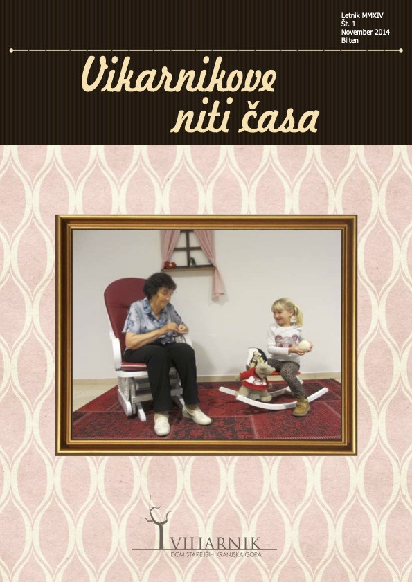 Viharnikove niti časa 2014