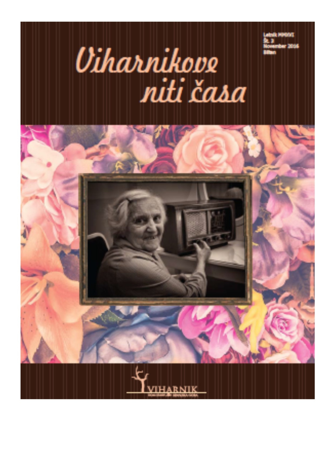 Viharnikove niti časa 2016