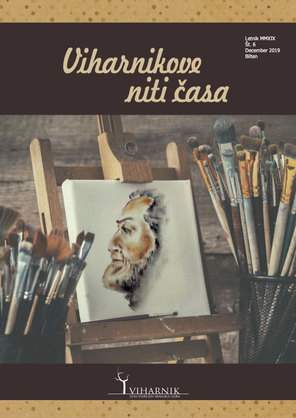 Viharnikove niti časa 2019