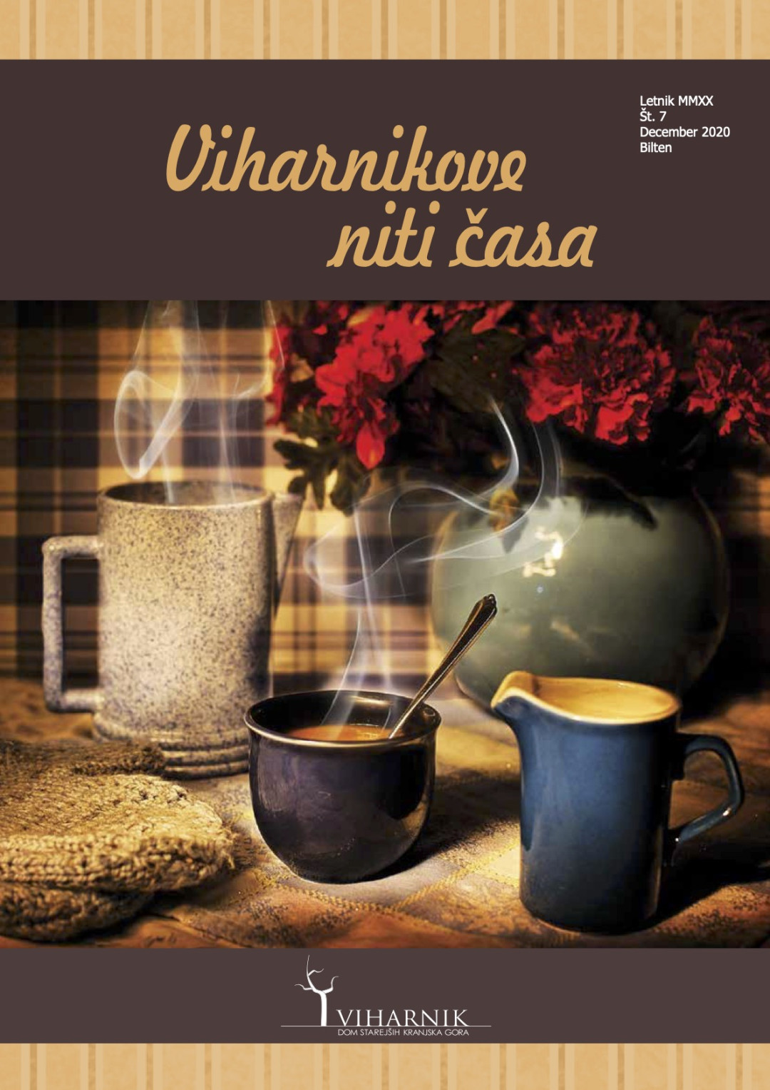 Viharnikove niti časa 2020