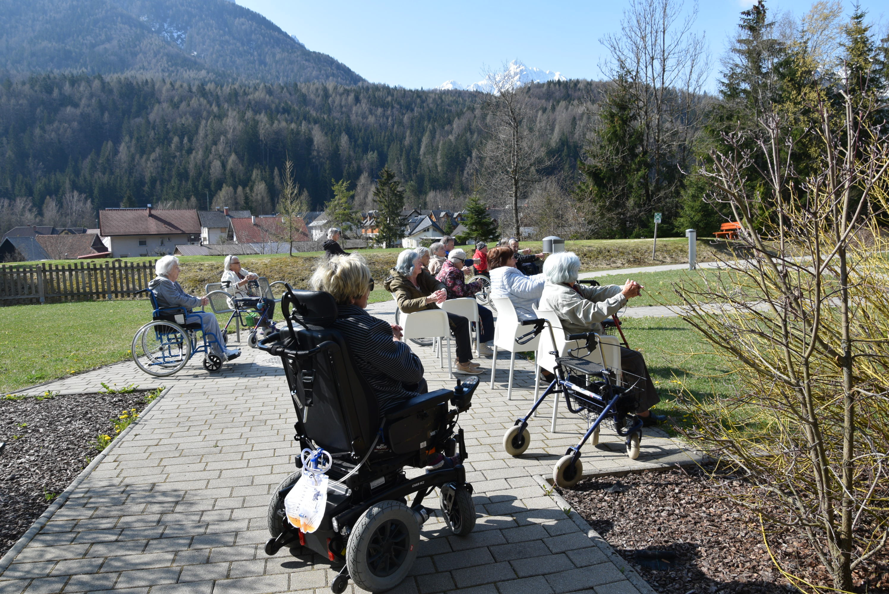 Viharniška »Palačinkijada«