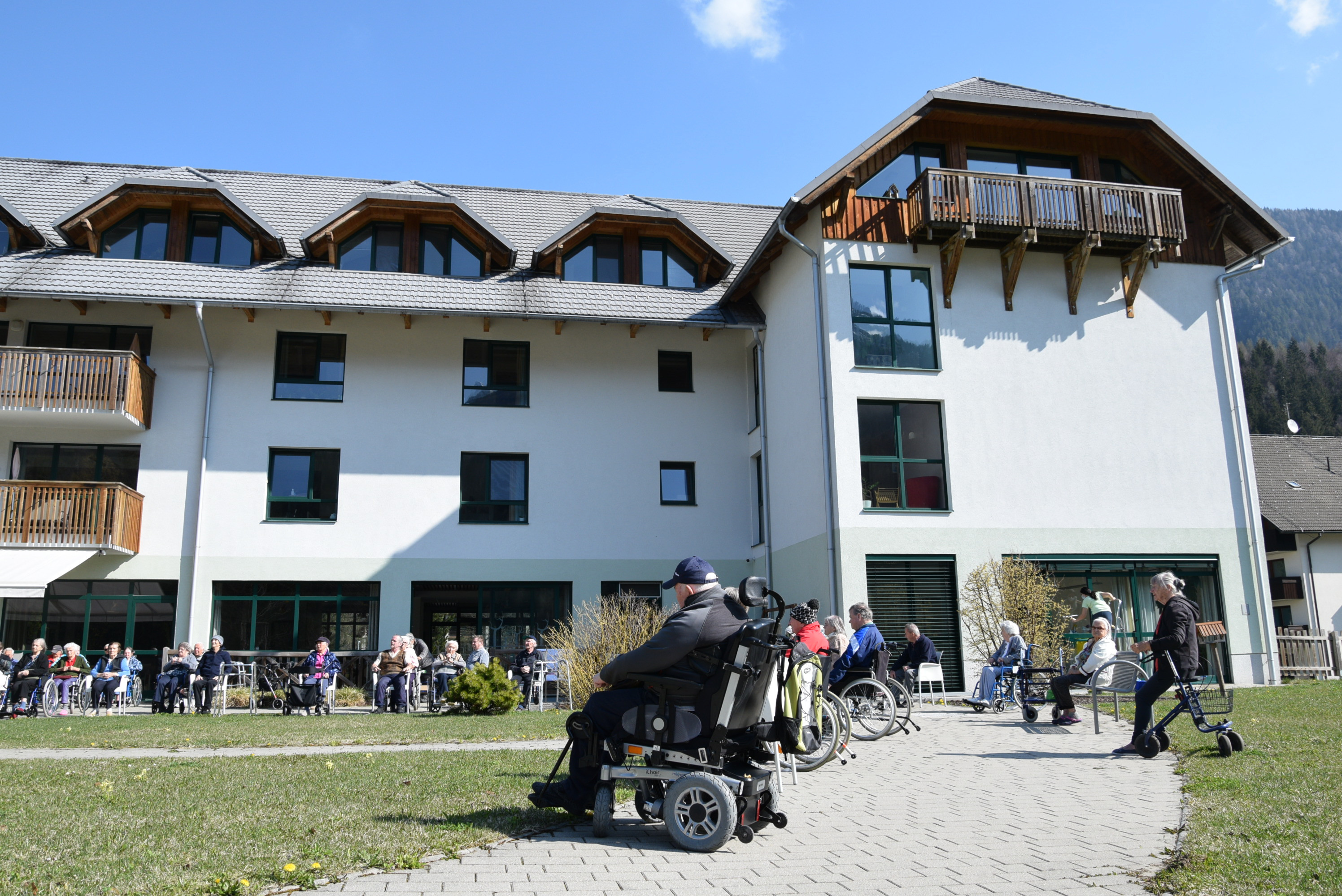 Viharniška »Palačinkijada«