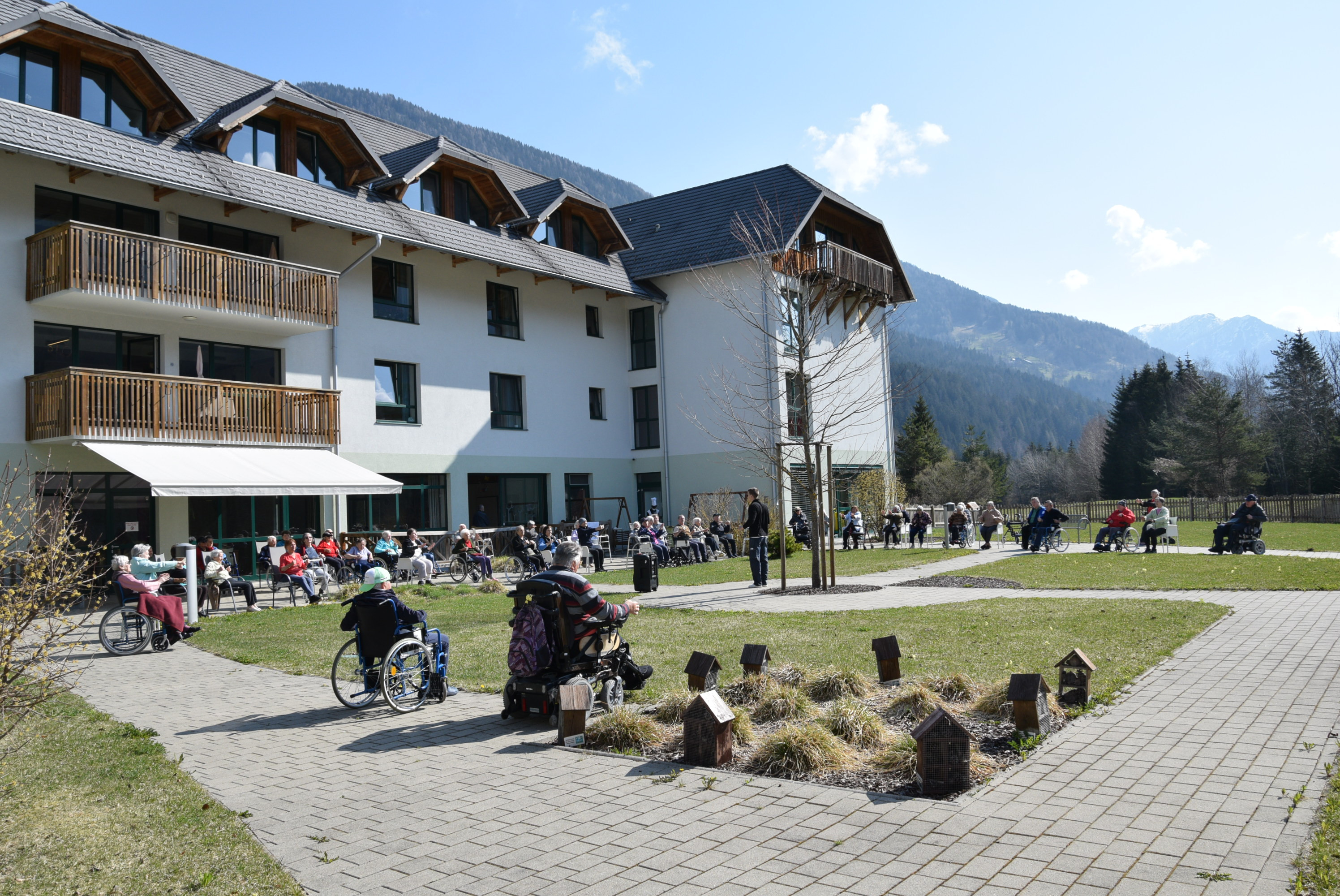 Viharniška »Palačinkijada«