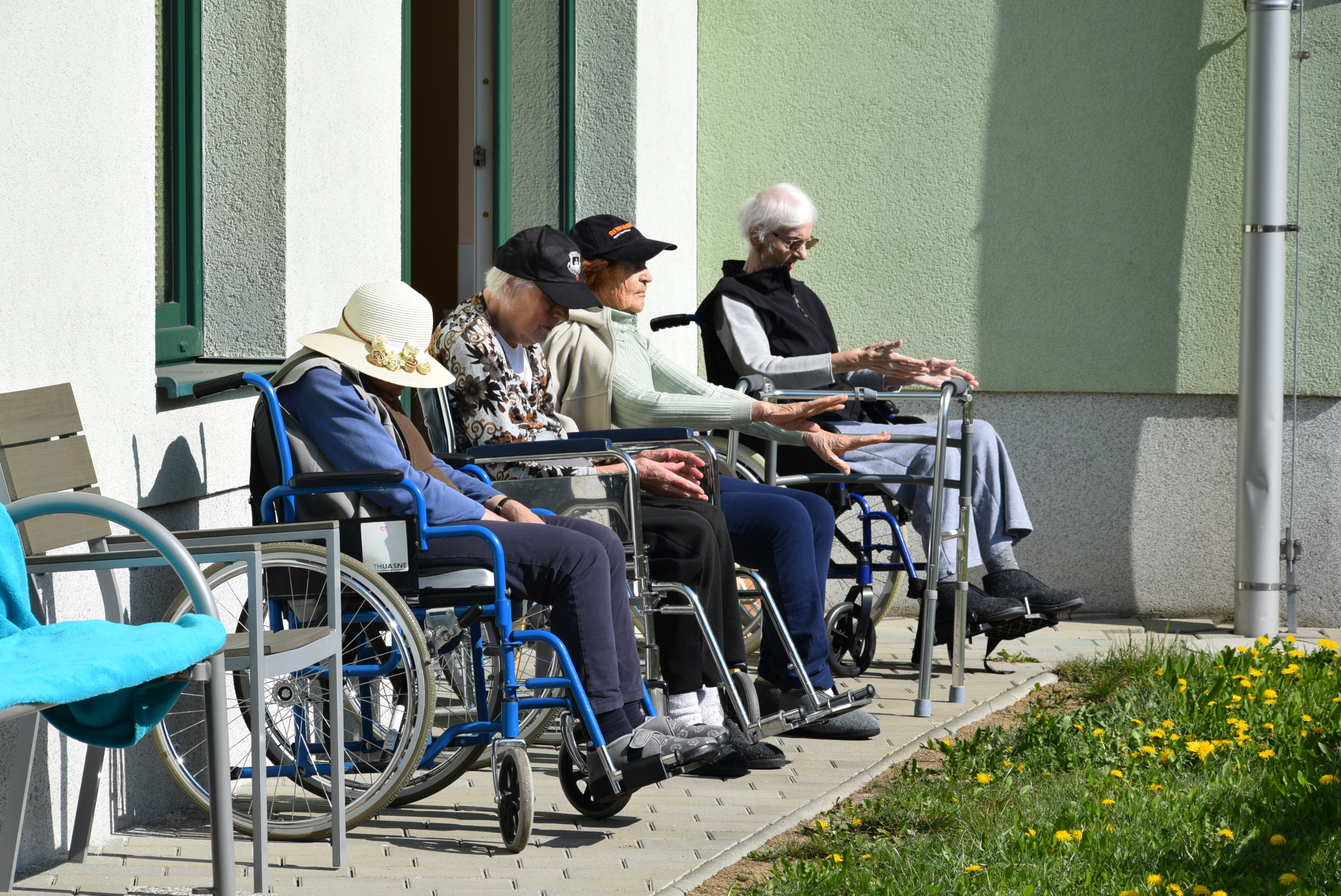 Viharniška »Palačinkijada«