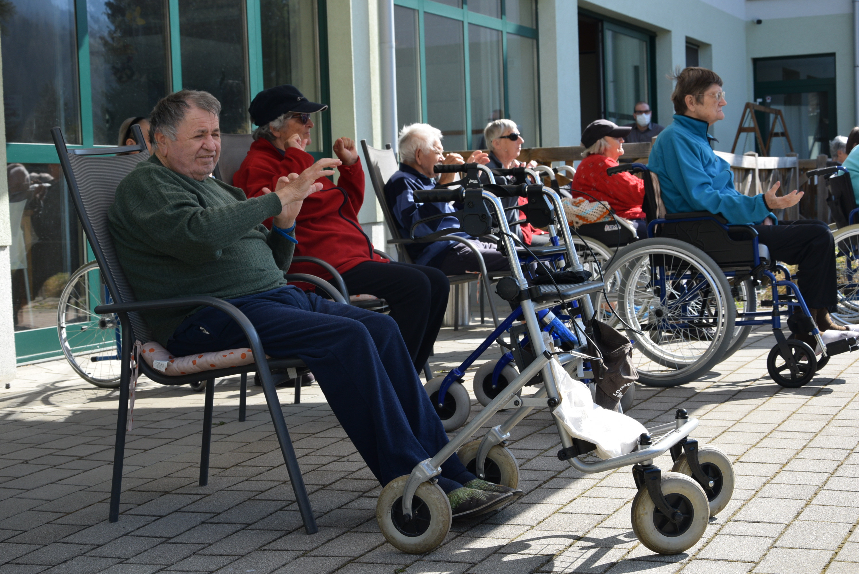 Viharniška »Palačinkijada«