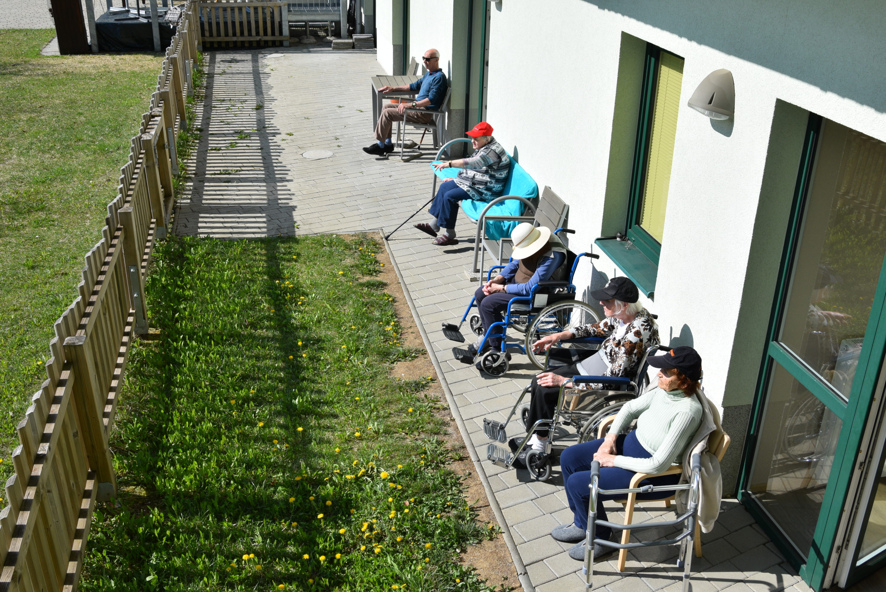 Viharniška »Palačinkijada«