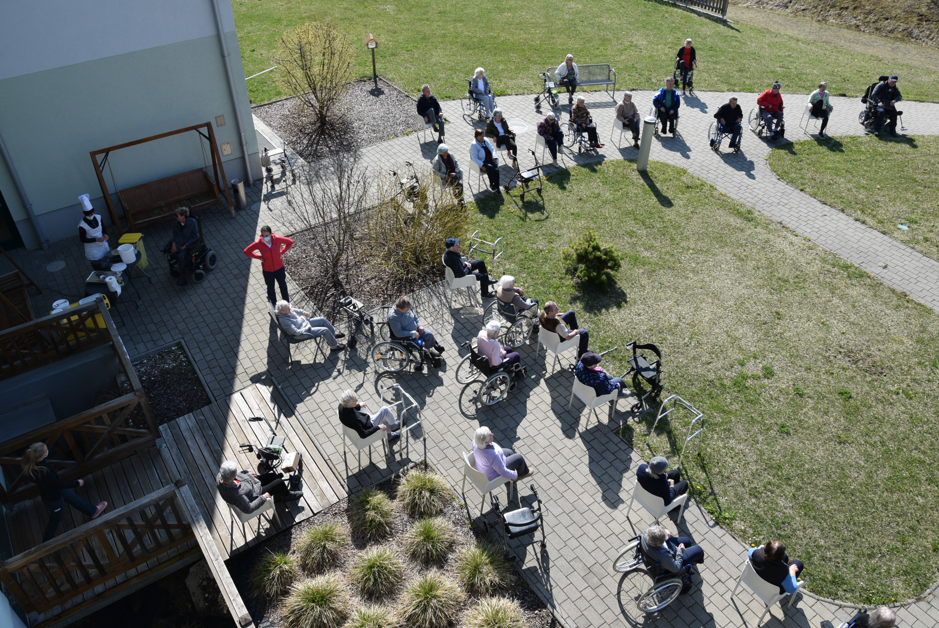 Viharniška »Palačinkijada«