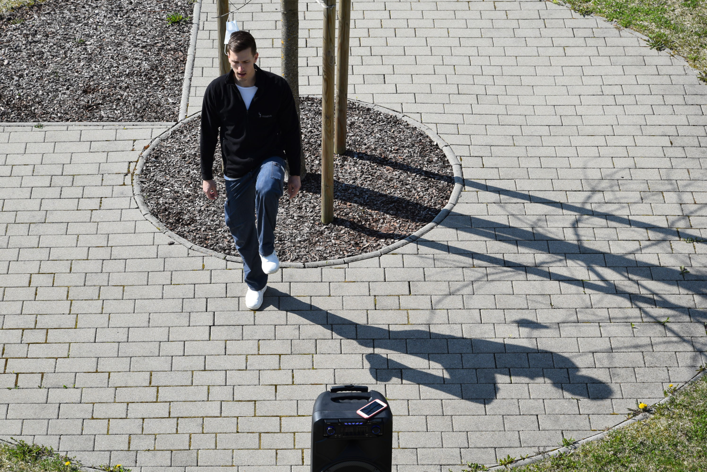 Viharniška »Palačinkijada«