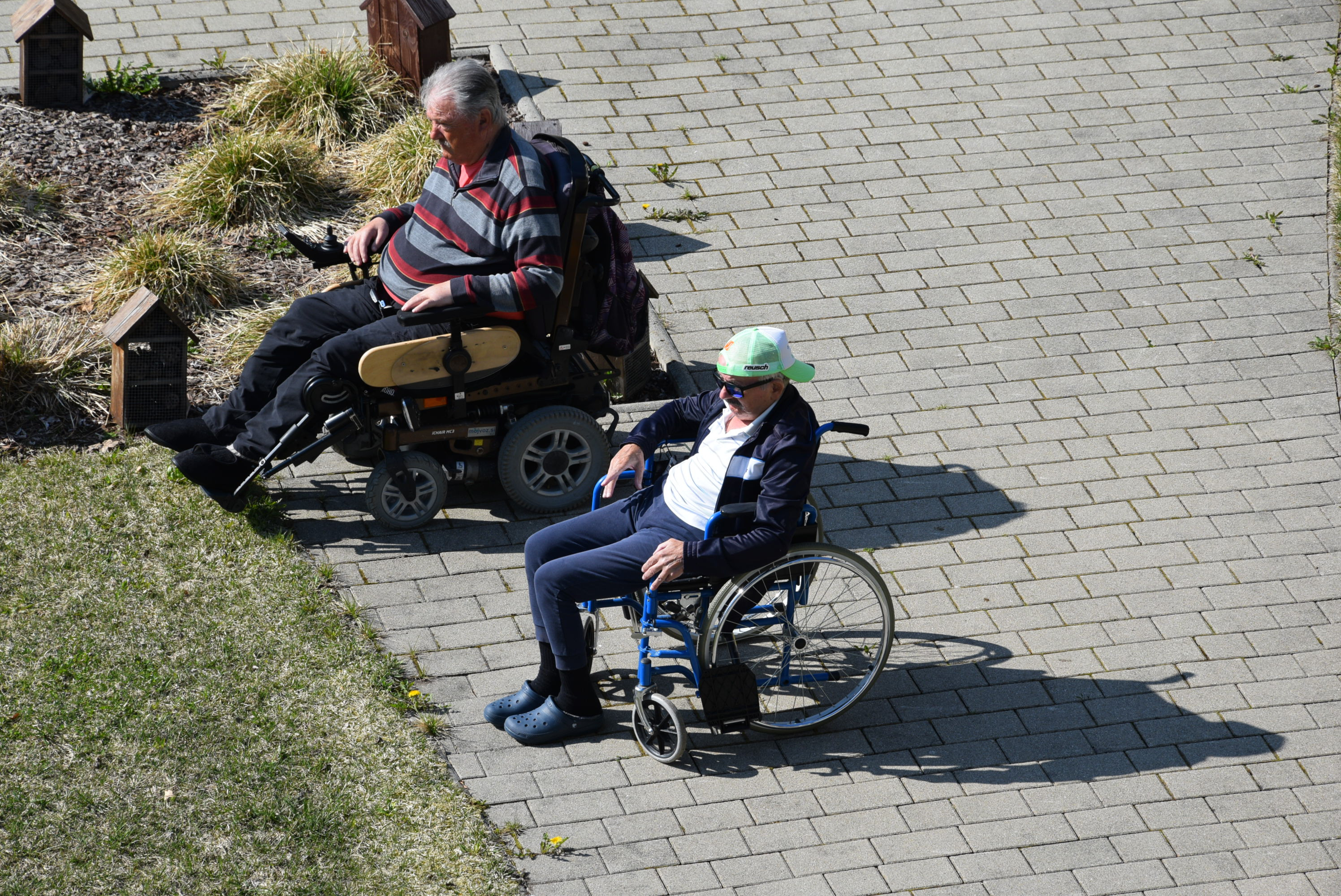 Viharniška »Palačinkijada«