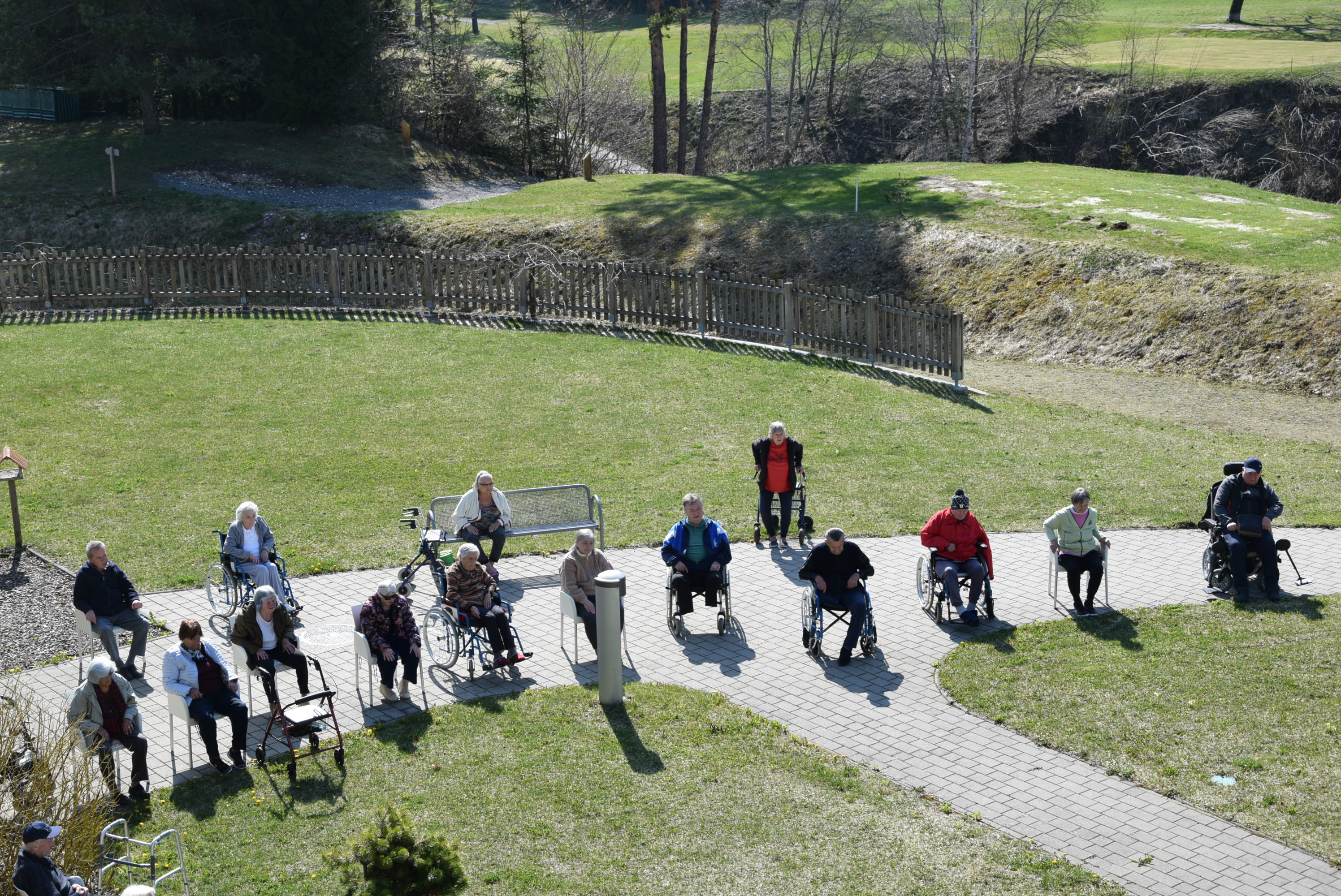 Viharniška »Palačinkijada«