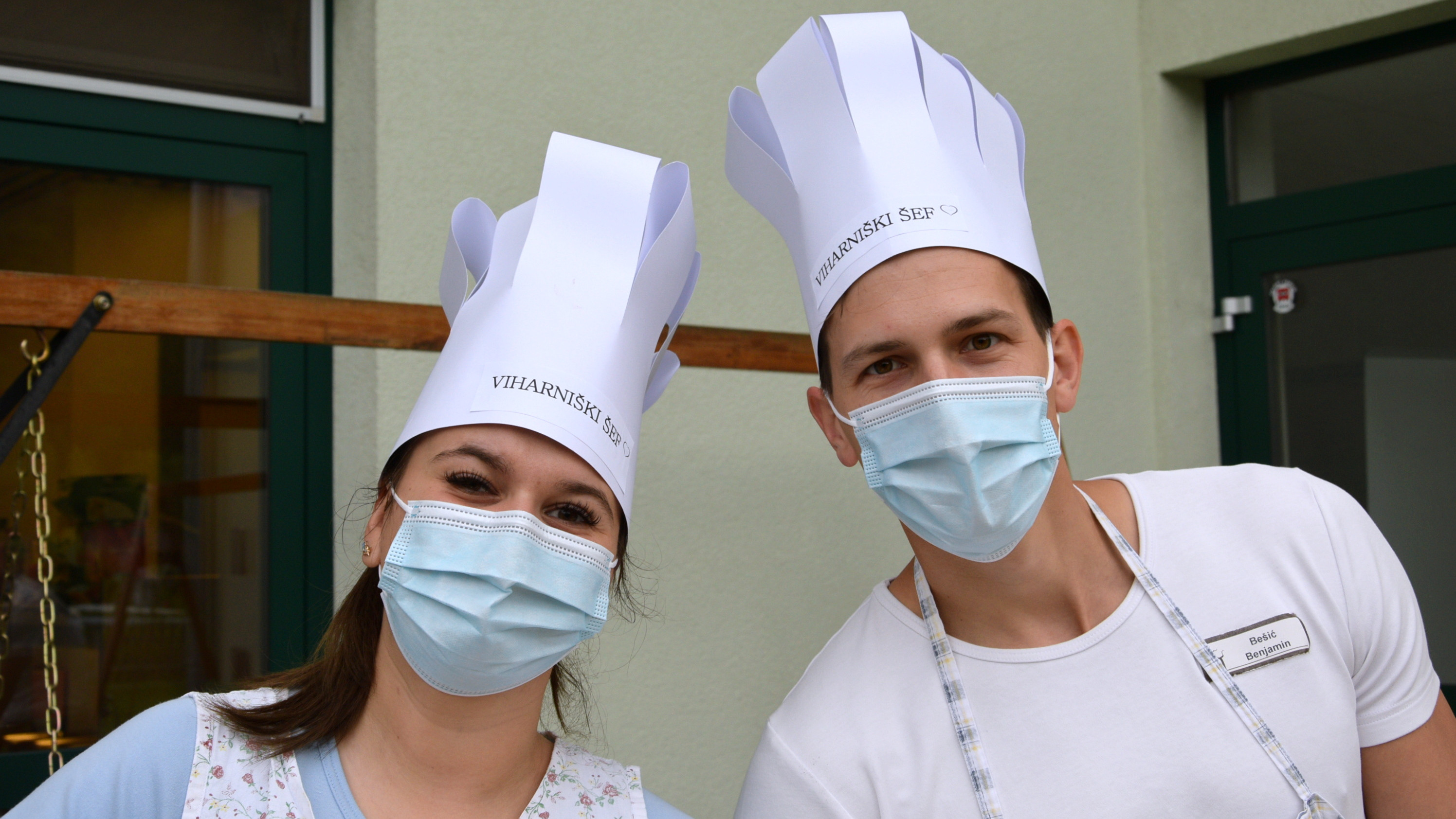 Viharniška palačinkijada