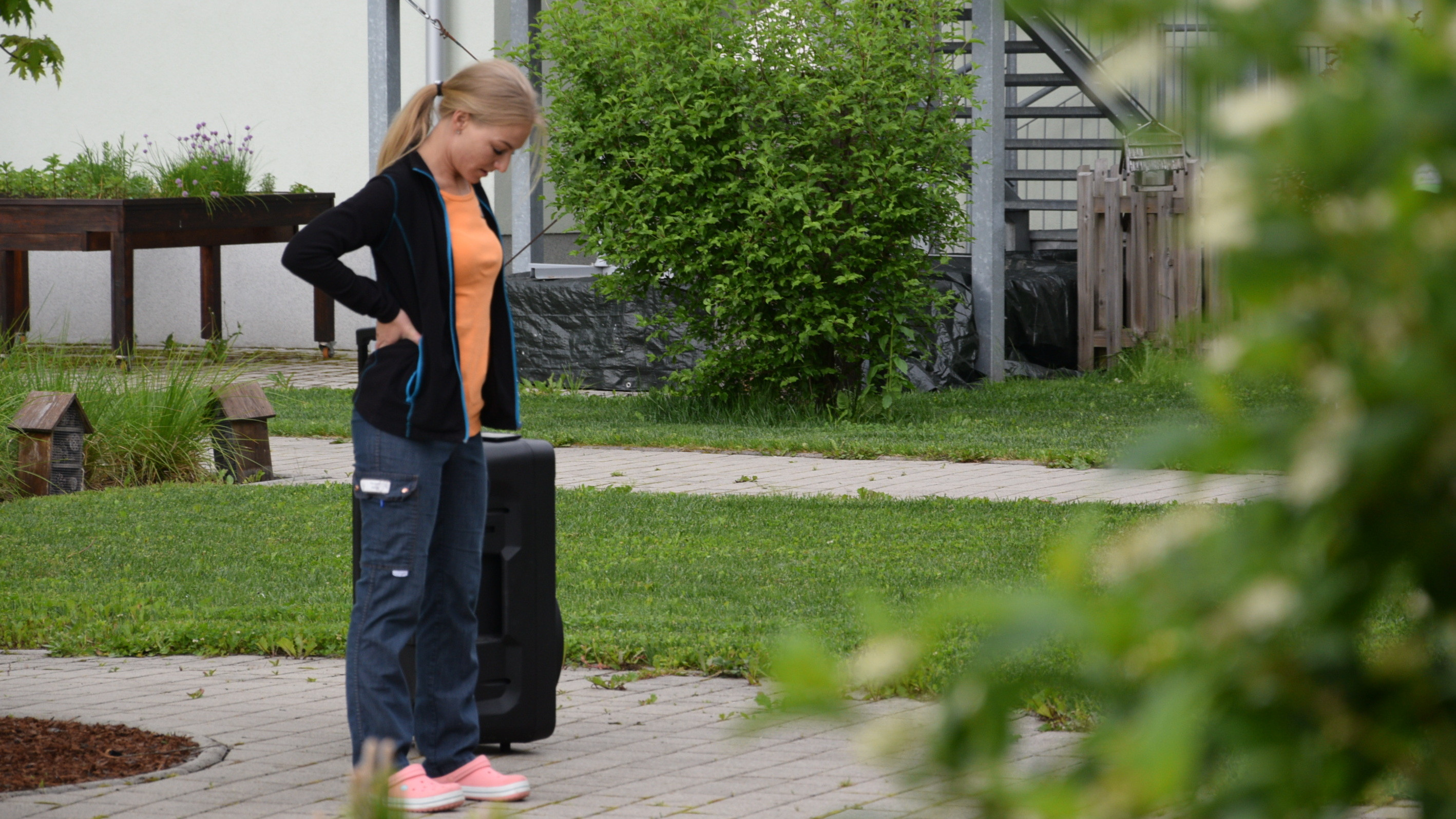 Viharniška palačinkijada