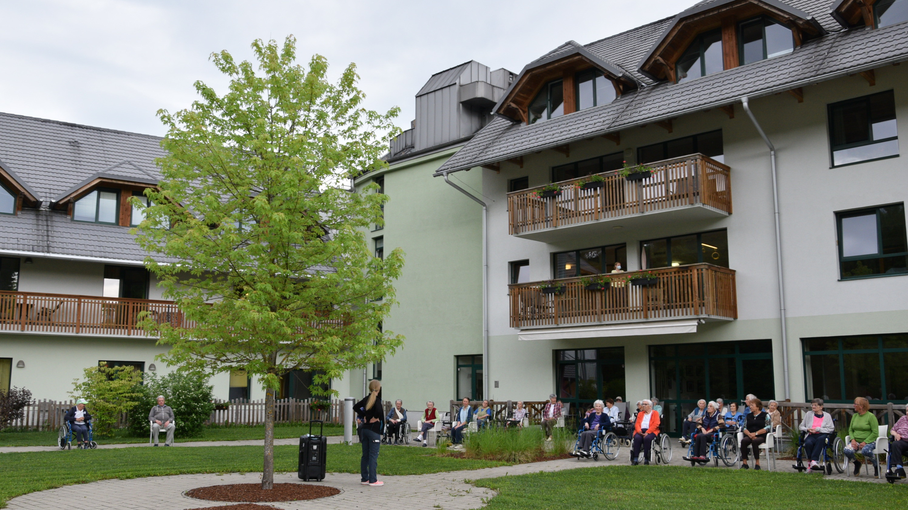 Viharniška palačinkijada