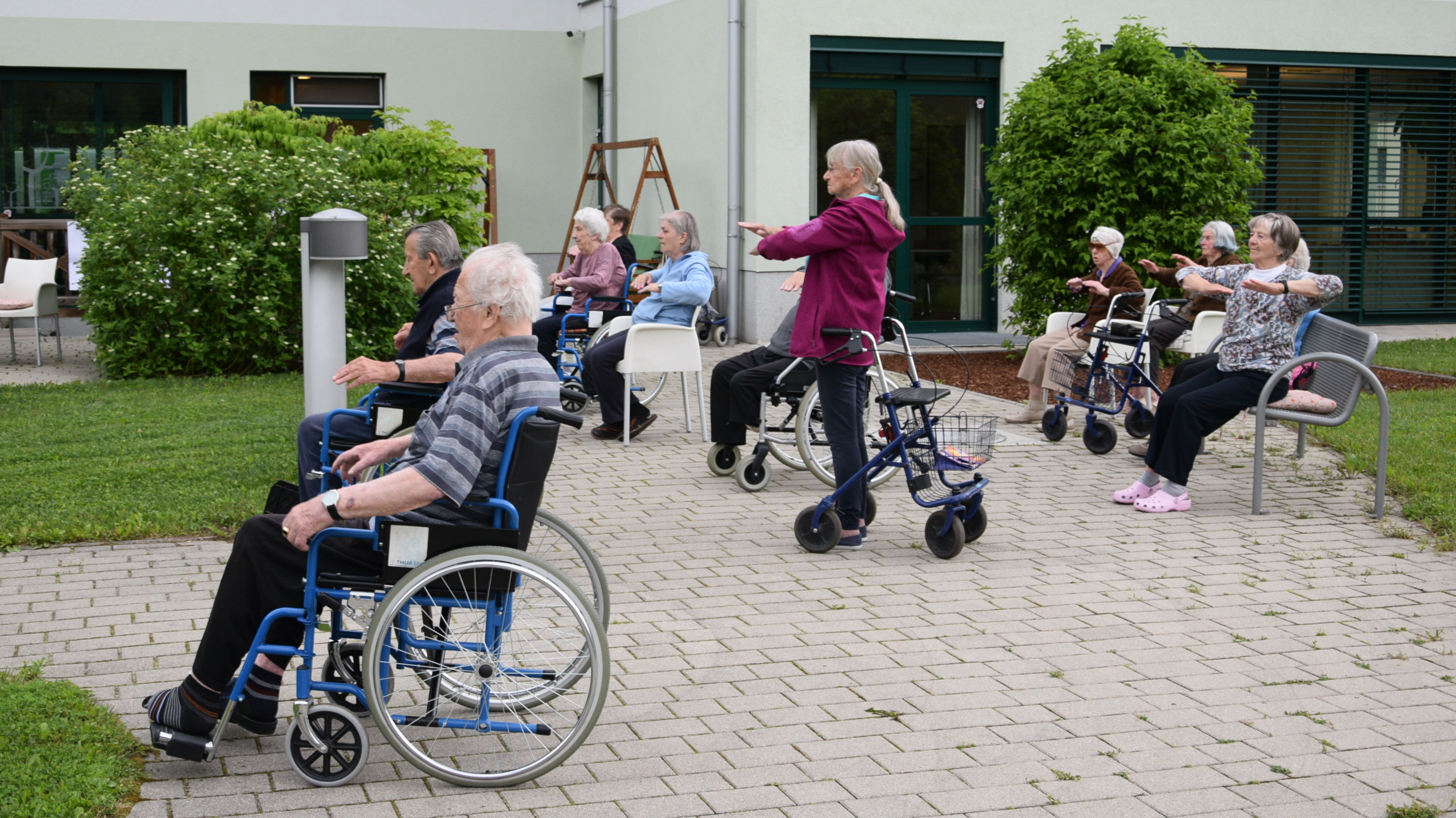 Viharniška palačinkijada