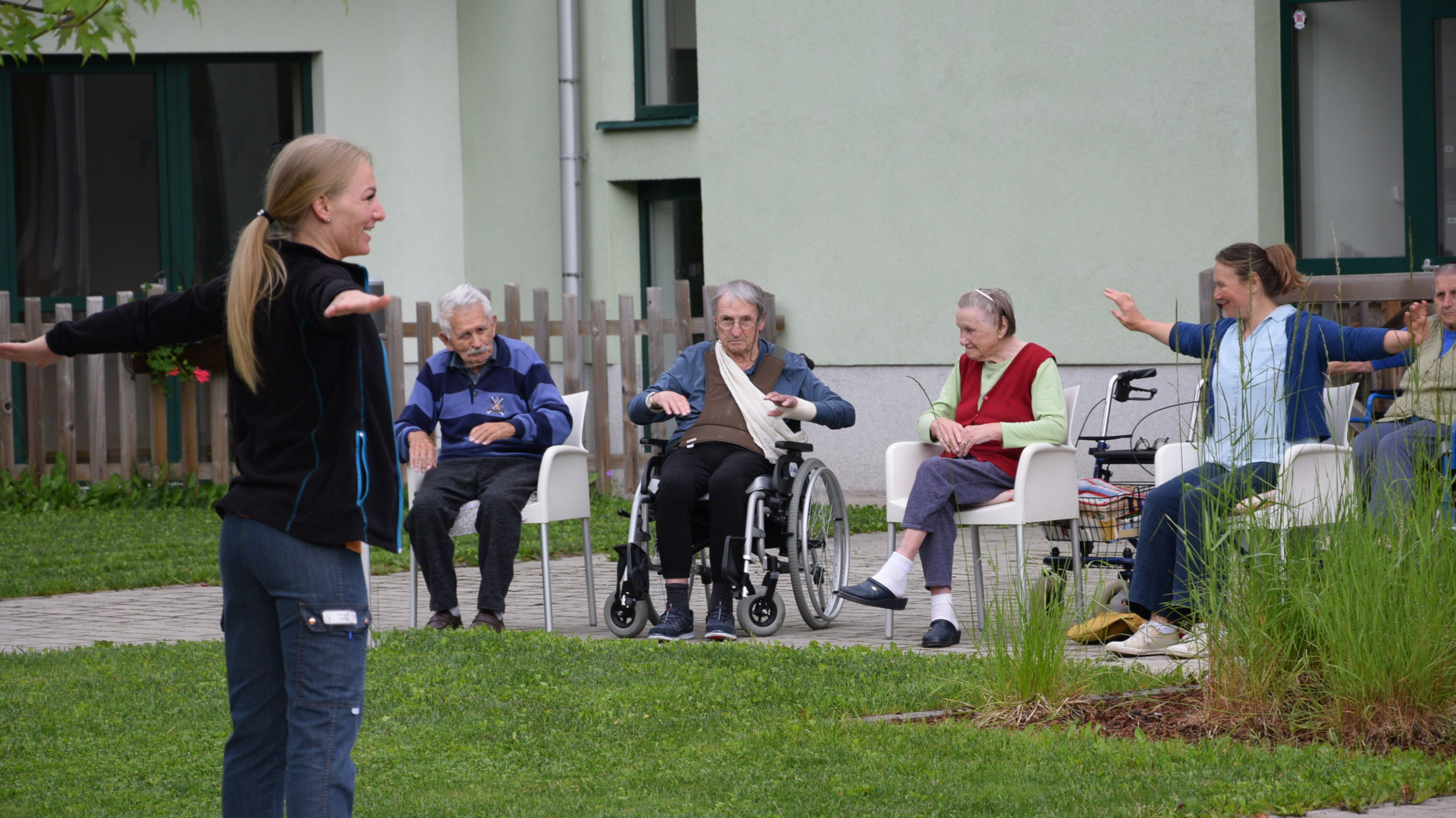 Viharniška palačinkijada