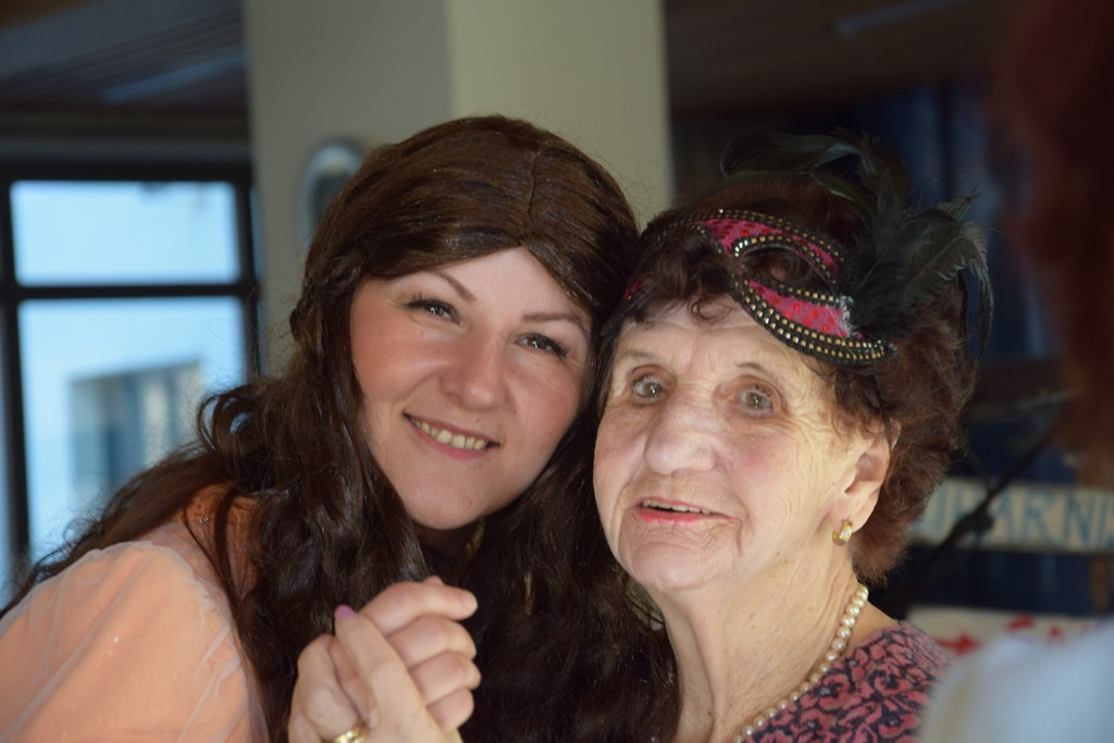 Viharniška pravljična dežela