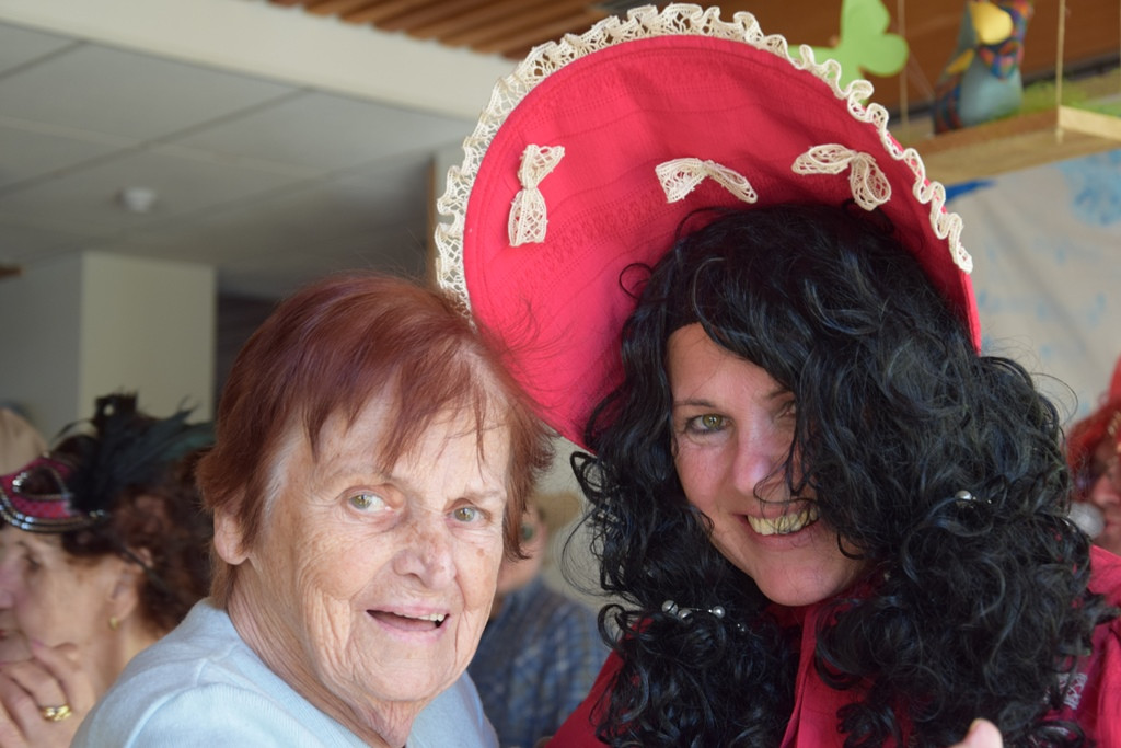 Viharniška pravljična dežela