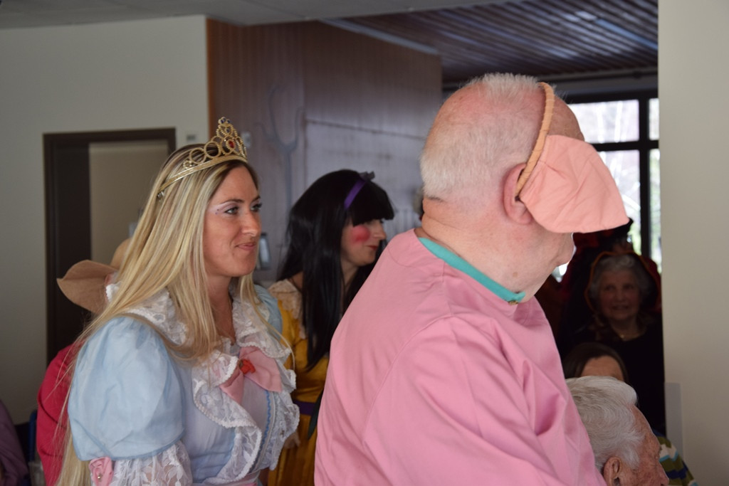 Viharniška pravljična dežela