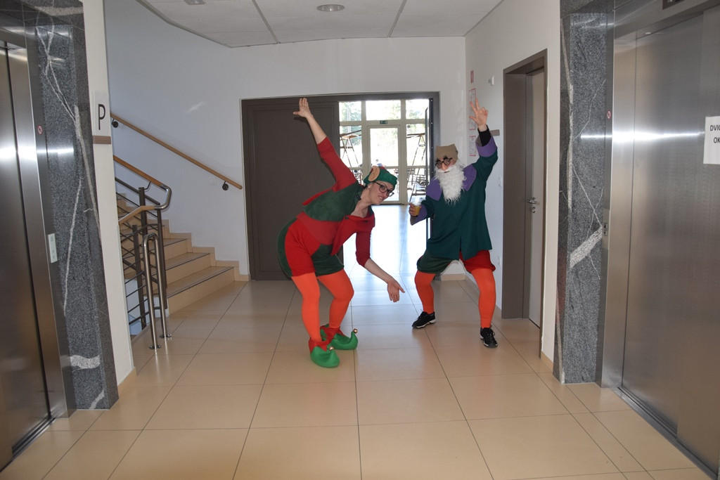 Viharniška pravljična dežela