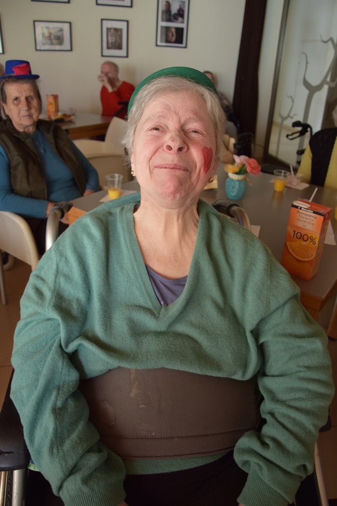 Viharniška pravljična dežela